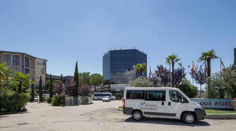 Hotel Antares  | Villafranca di Verona | Verona | Italia 17