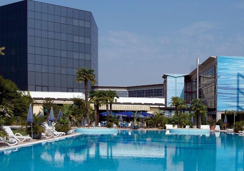 Hotel Antares  | Villafranca di Verona | Verona | Italia 18