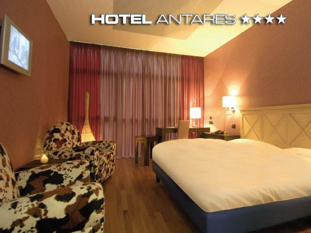 Hotel Antares  | Villafranca di Verona | Verona | Italia 19