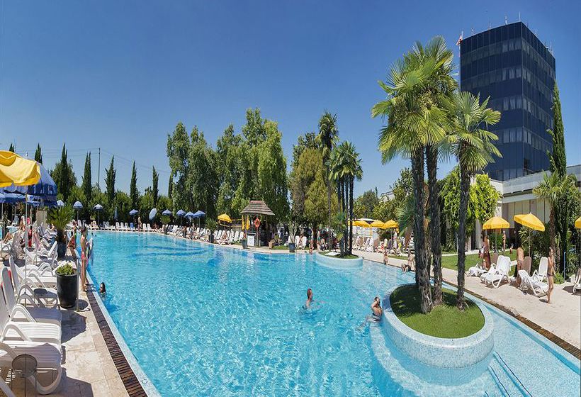 Hotel Antares  | Villafranca di Verona | Verona | Italia 2