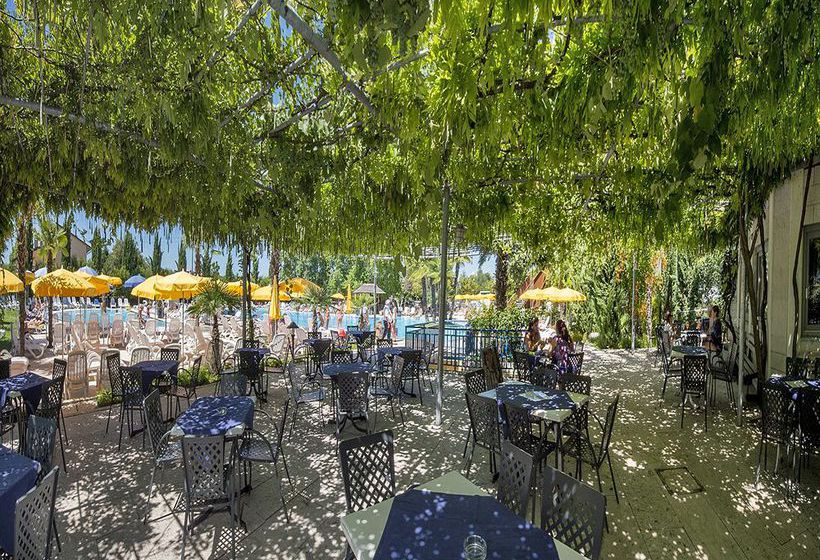 Hotel Antares  | Villafranca di Verona | Verona | Italia 3