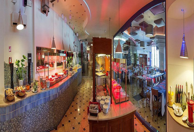 Hotel Antares  | Villafranca di Verona | Verona | Italia 6