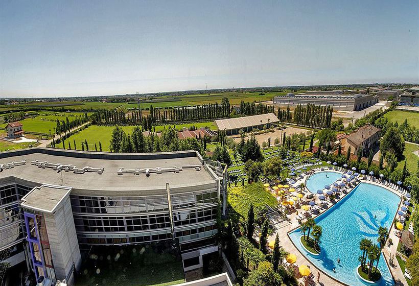 Hotel Antares  | Villafranca di Verona | Verona | Italia 7