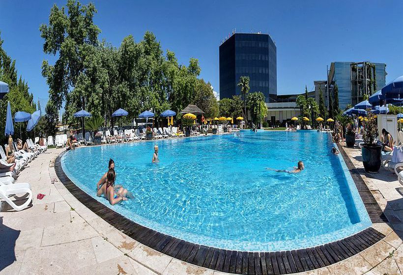 Hotel Antares  | Villafranca di Verona | Verona | Italia 8