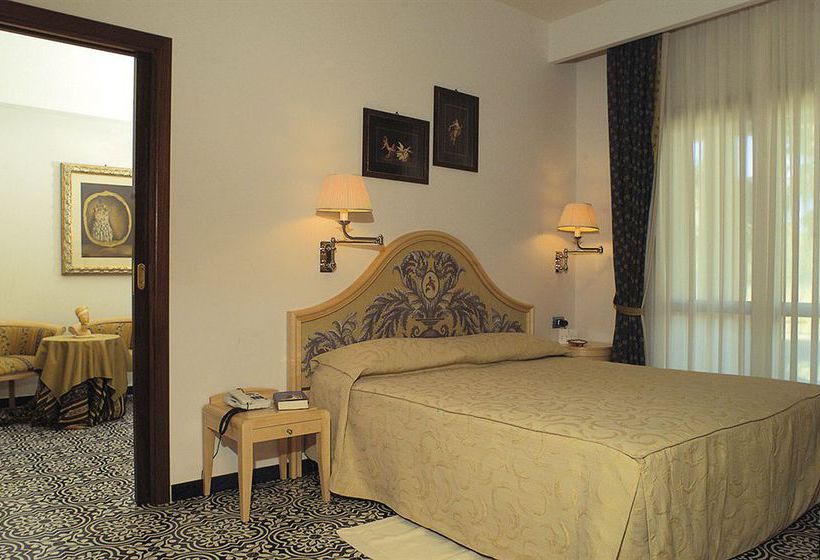 Hotel Eros  | Vulcano - Isola di Vulcano | Messina | Italia 1