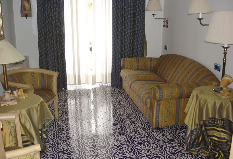 Hotel Eros  | Vulcano - Isola di Vulcano | Messina | Italia 2