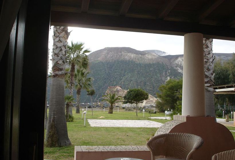 Hotel Eros  | Vulcano - Isola di Vulcano | Messina | Italia 3