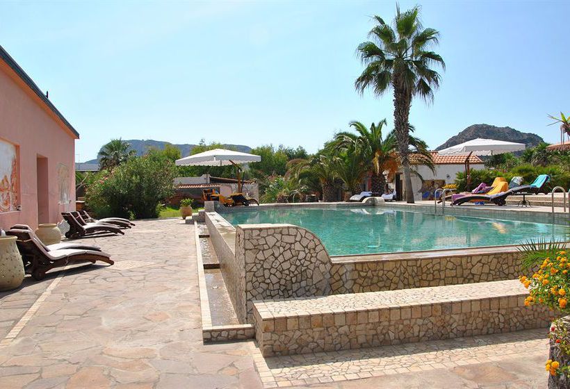 Hotel Eros  | Vulcano - Isola di Vulcano | Messina | Italia 4