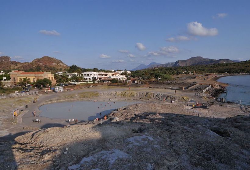 Hotel Eros  | Vulcano - Isola di Vulcano | Messina | Italia 5