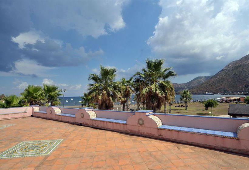 Hotel Eros  | Vulcano - Isola di Vulcano | Messina | Italia 7
