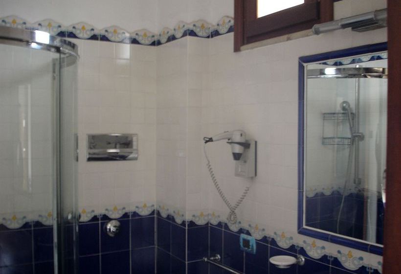 Hotel Eros  | Vulcano - Isola di Vulcano | Messina | Italia 8