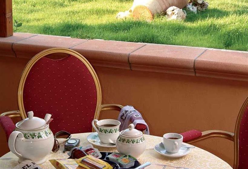 Hotel Green Park  | Napoli | Napoli | Italia 1