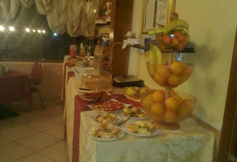 Hotel Green Park  | Napoli | Napoli | Italia 10