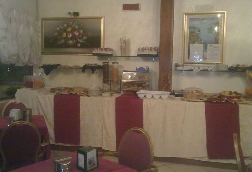 Hotel Green Park  | Napoli | Napoli | Italia 11