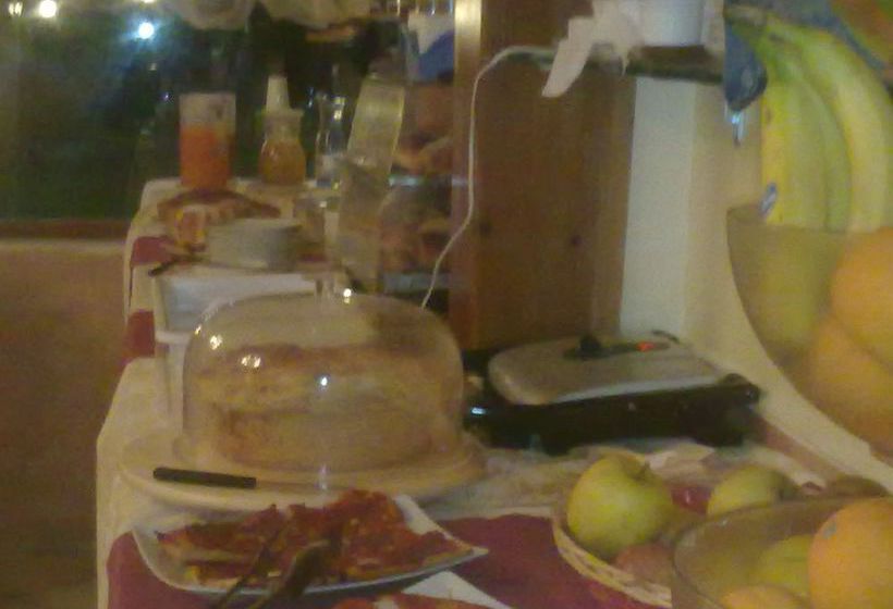 Hotel Green Park  | Napoli | Napoli | Italia 12