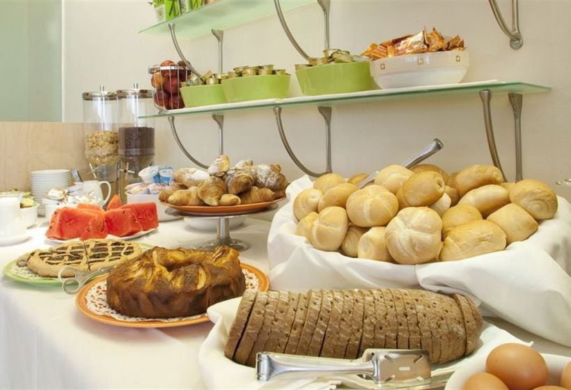 Hotel Green Park  | Napoli | Napoli | Italia 13