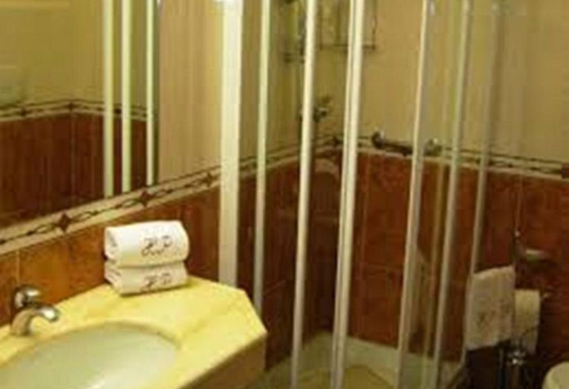 Hotel Green Park  | Napoli | Napoli | Italia 14