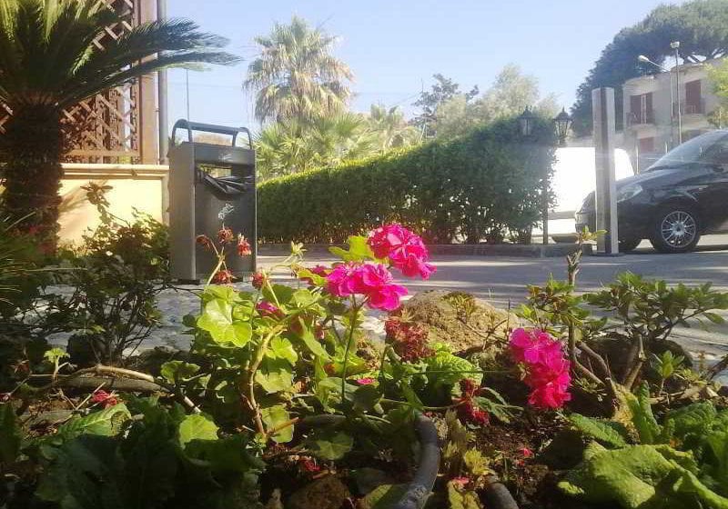 Hotel Green Park  | Napoli | Napoli | Italia 15