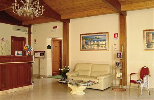 Hotel Green Park  | Napoli | Napoli | Italia 16