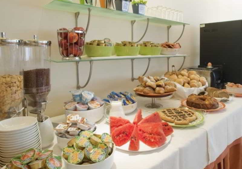 Hotel Green Park  | Napoli | Napoli | Italia 18