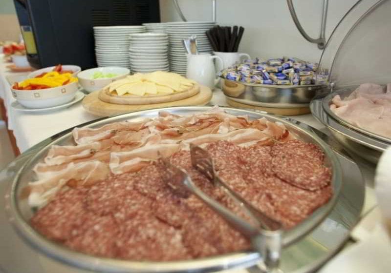 Hotel Green Park  | Napoli | Napoli | Italia 19