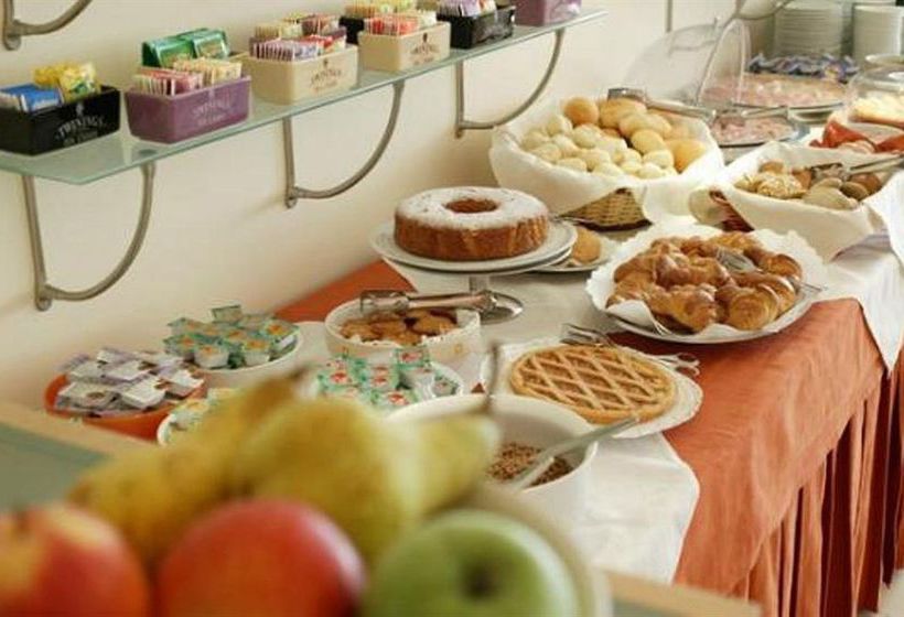 Hotel Green Park  | Napoli | Napoli | Italia 2