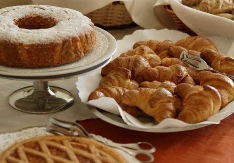 Hotel Green Park  | Napoli | Napoli | Italia 20