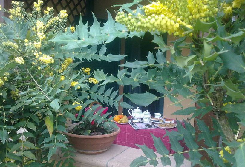 Hotel Green Park  | Napoli | Napoli | Italia 3