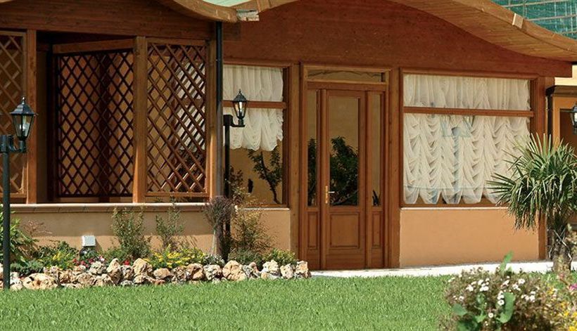 Hotel Green Park  | Napoli | Napoli | Italia 4