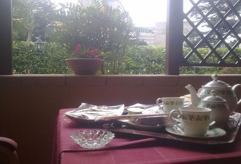 Hotel Green Park  | Napoli | Napoli | Italia 5