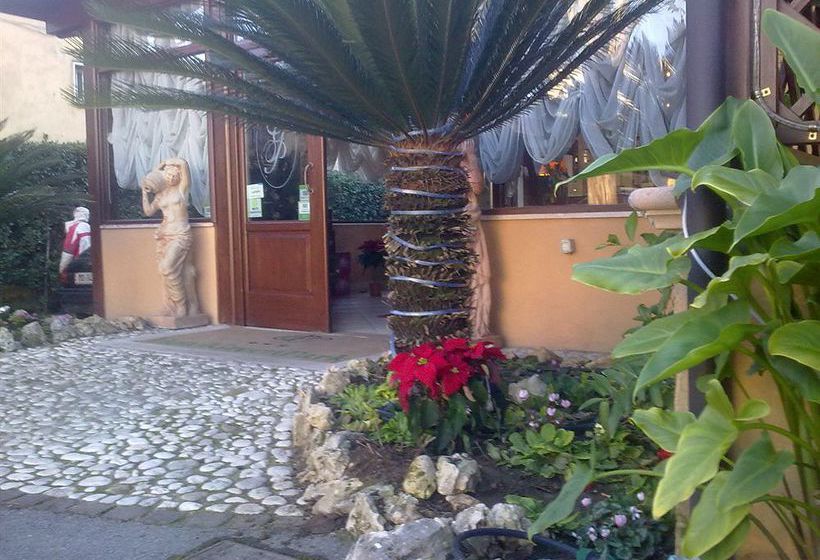 Hotel Green Park  | Napoli | Napoli | Italia 6