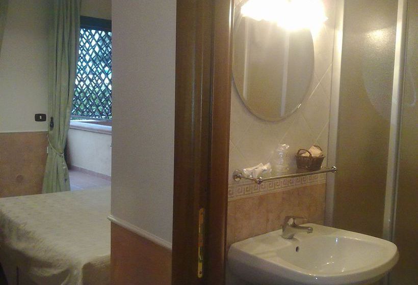 Hotel Green Park  | Napoli | Napoli | Italia 7