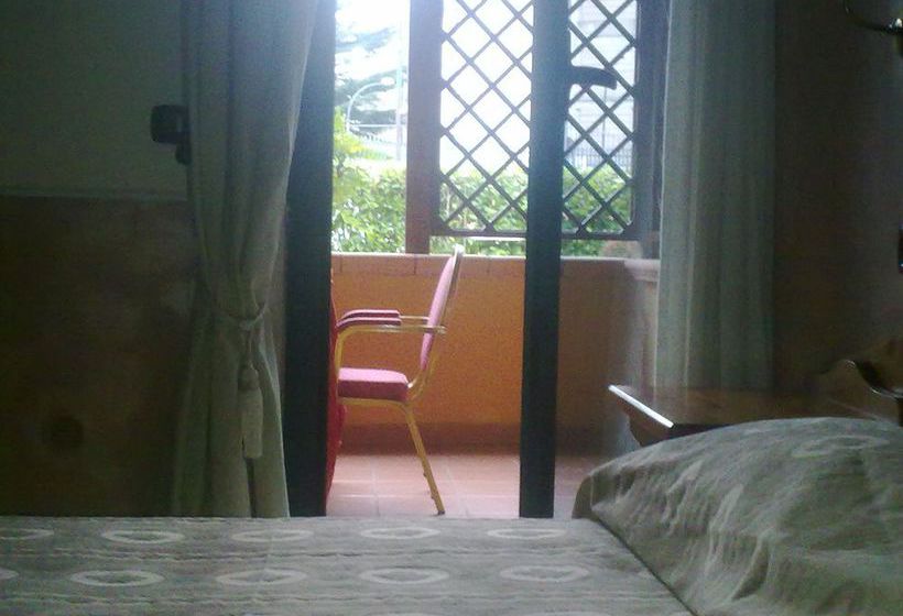 Hotel Green Park  | Napoli | Napoli | Italia 8