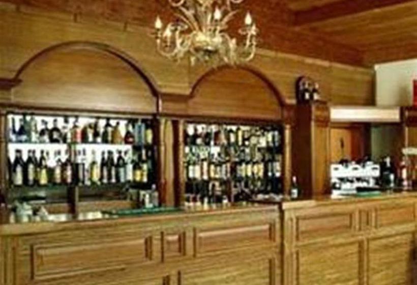 Hotel Green Park  | Napoli | Napoli | Italia 9