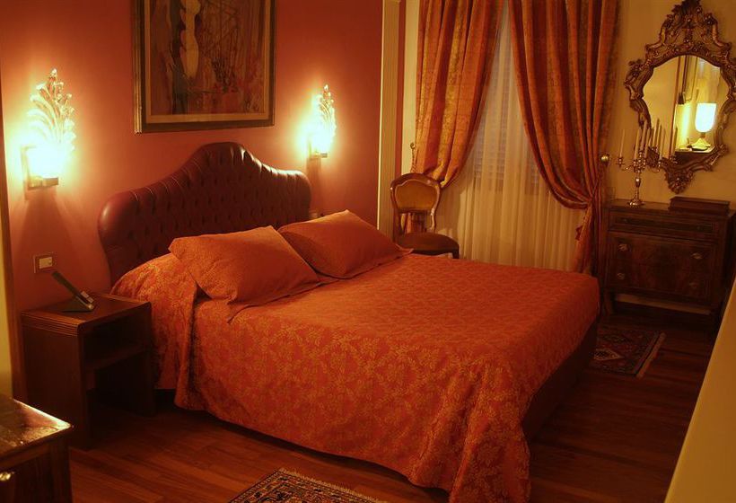 Hotel Noblesse  | Lucca | Lucca | Italia 1