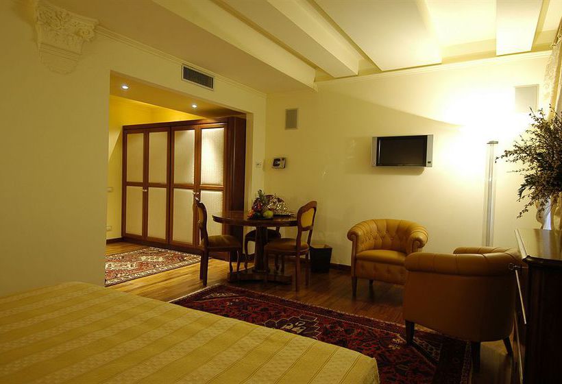 Hotel Noblesse  | Lucca | Lucca | Italia 10