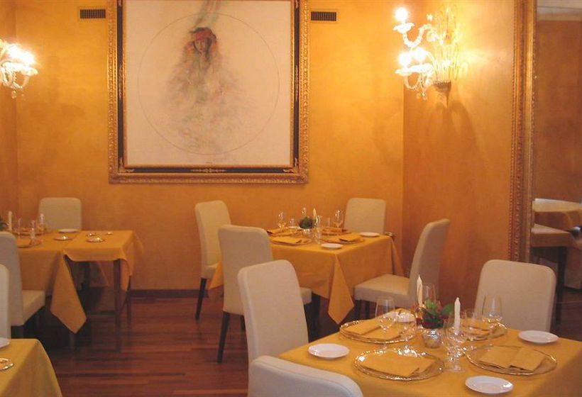 Hotel Noblesse  | Lucca | Lucca | Italia 11