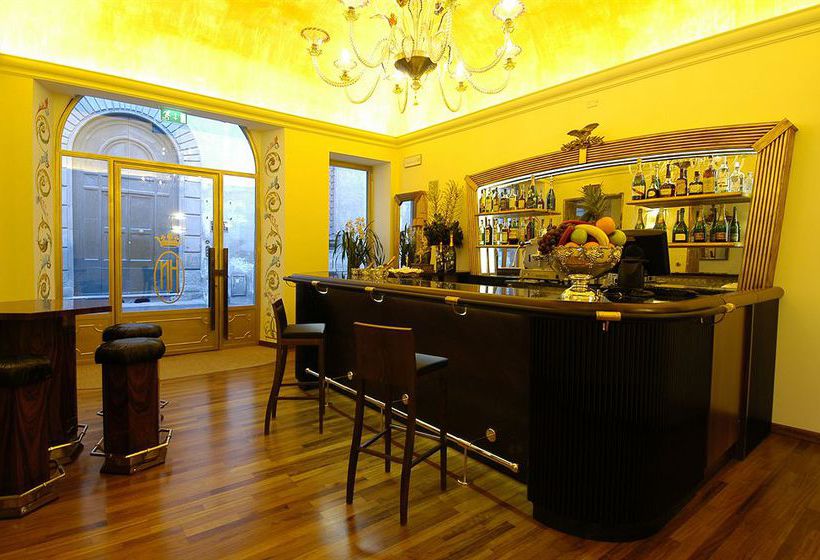 Hotel Noblesse  | Lucca | Lucca | Italia 12