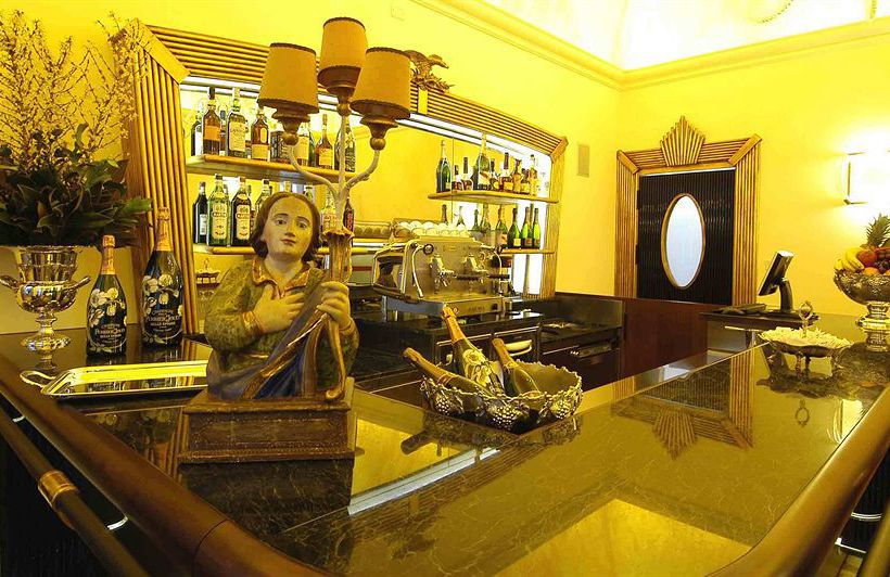 Hotel Noblesse  | Lucca | Lucca | Italia 13