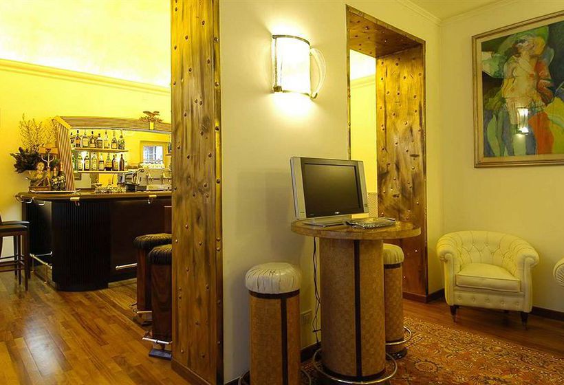 Hotel Noblesse  | Lucca | Lucca | Italia 14