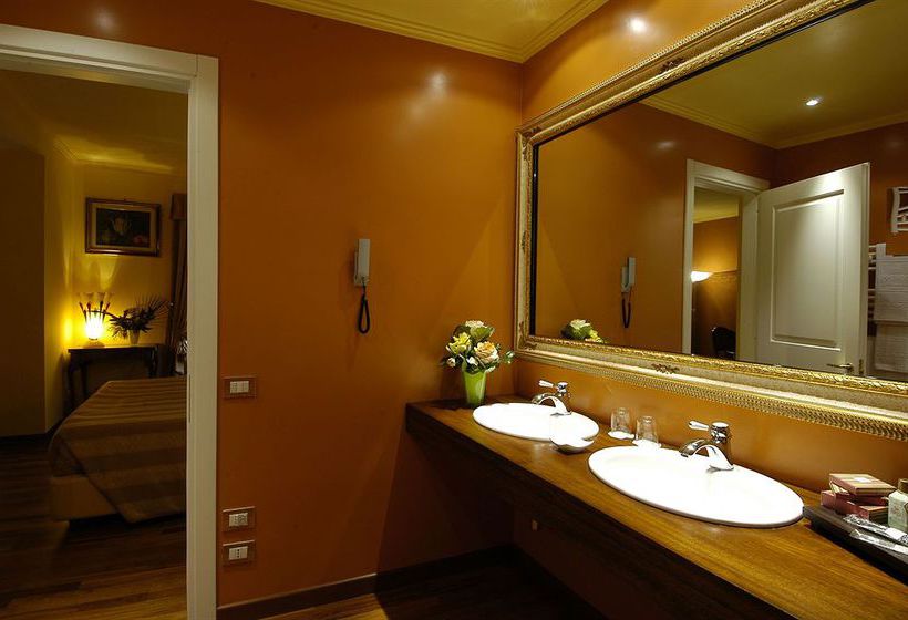 Hotel Noblesse  | Lucca | Lucca | Italia 15