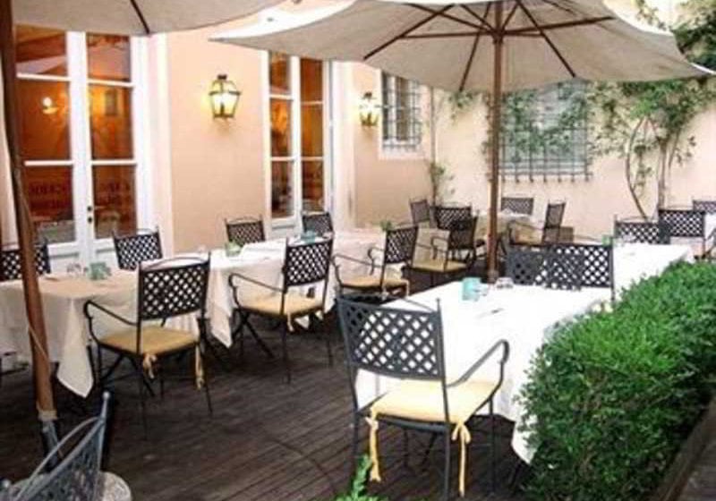 Hotel Noblesse  | Lucca | Lucca | Italia 16