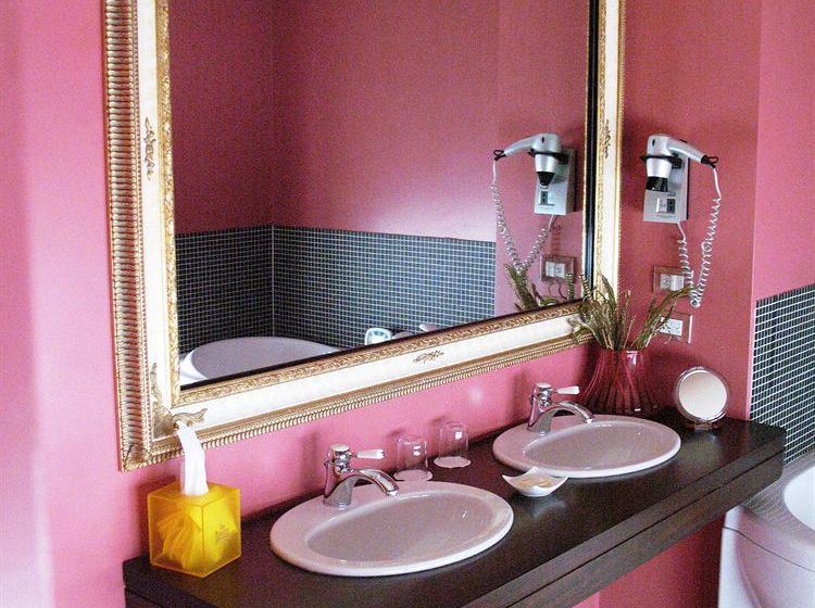 Hotel Noblesse  | Lucca | Lucca | Italia 19