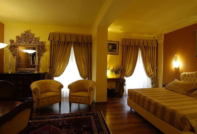 Hotel Noblesse  | Lucca | Lucca | Italia 2