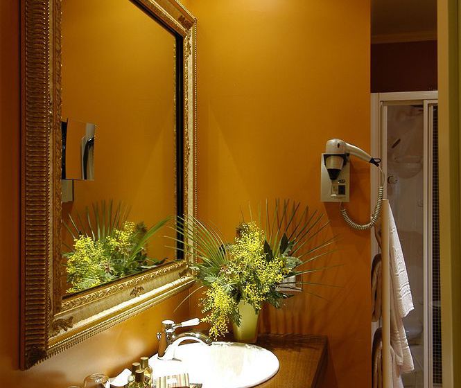 Hotel Noblesse  | Lucca | Lucca | Italia 20