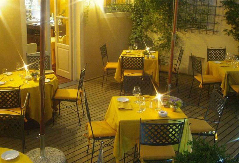 Hotel Noblesse  | Lucca | Lucca | Italia 3