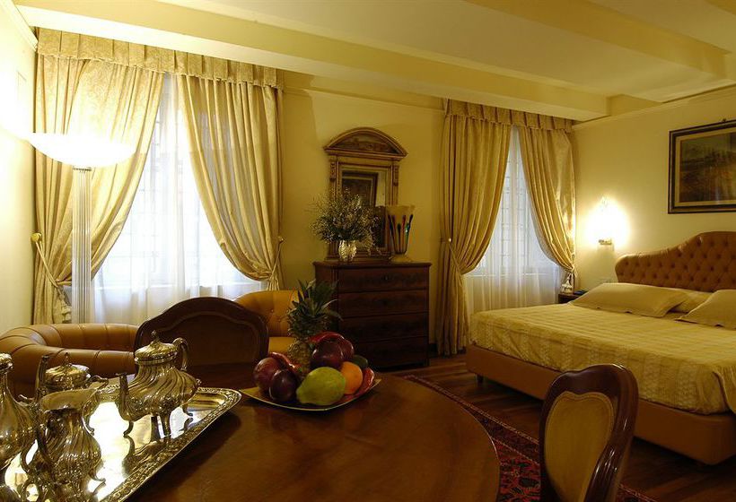 Hotel Noblesse  | Lucca | Lucca | Italia 4