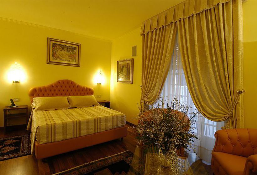 Hotel Noblesse  | Lucca | Lucca | Italia 5