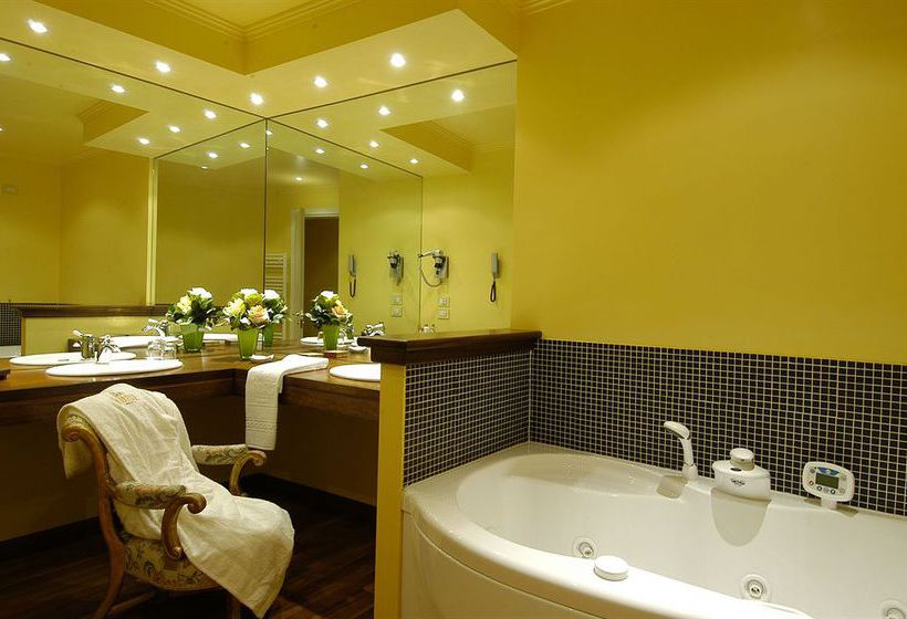 Hotel Noblesse  | Lucca | Lucca | Italia 6