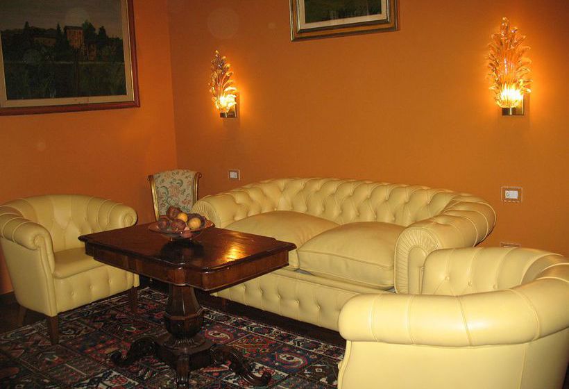 Hotel Noblesse  | Lucca | Lucca | Italia 7